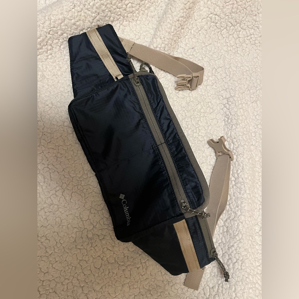 Columbia Fanny Pack